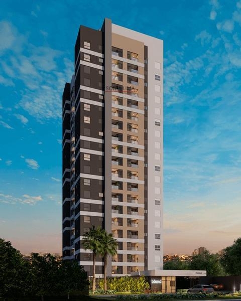 Venda | Apartamento com 85,00 m², 2 dormitório(s), 1 vaga(s). Zona 08, Maringá