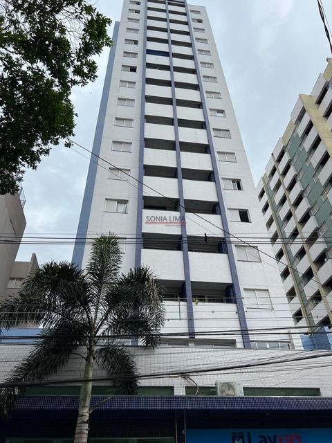 Apartamento à venda em Maringá, Zona 7, com 2 quartos, com 55 m²