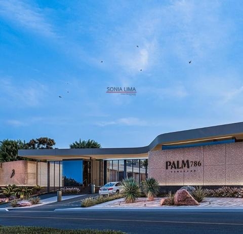 Imagem do lançamento