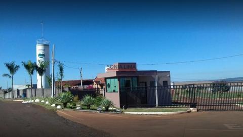 Terreno à venda em Doutor Camargo, Zona Rural, com 712.16 m², Condomínio Vivenda dos Pescadores