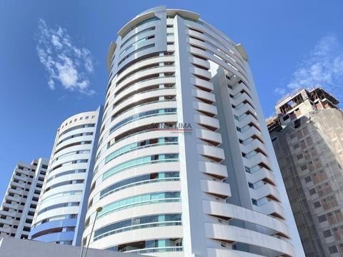 Apartamento à venda em Maringá 3 suítes  Torre Gêmeas
