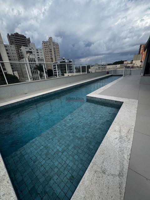 Apartamento à venda em Maringá, Zona 01, com 2 quartos, com 73 m², Edificio Portal de Rochdale