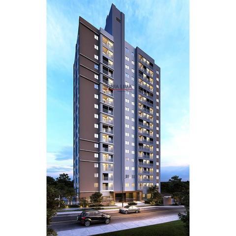 Imagem do lançamento