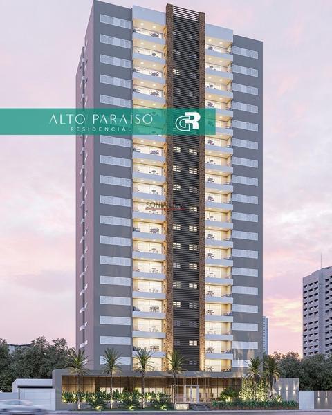 Imagem do lançamento