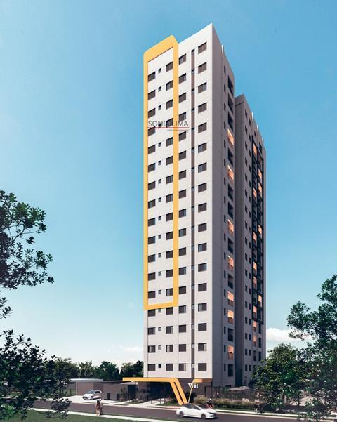 Imagem do lançamento